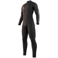 Hommes The One 3/2mm GBS Zip Free Combinaison Néoprène